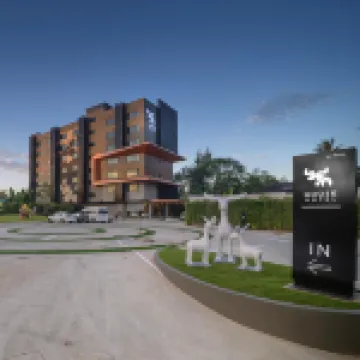 Moose Hotel Chiangmai Hotels near McGilvary College Of Divinity, Payap University