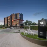 Moose Hotel Chiangmai