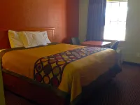 Americas Best Value Inn Pryor Hotels in Pryor