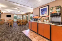 Days Inn & Suites by Wyndham Albuquerque North - breakfast