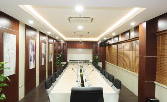 Graha Sumsel Jakarta