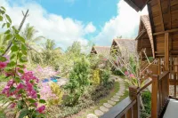 Tukad Gepuh Cottage And Resto Hotels near Penida Island