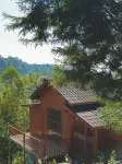 Aarin Jungle Retreat 가리 왈리 마타 주변 호텔