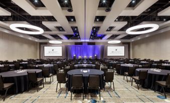 JW Marriott Minneapolis Mall of America