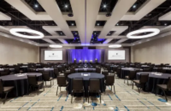 JW Marriott Minneapolis Mall of America