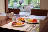 トラベロッジ バタム