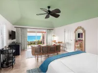 Cambridge Beaches Resort and Spa