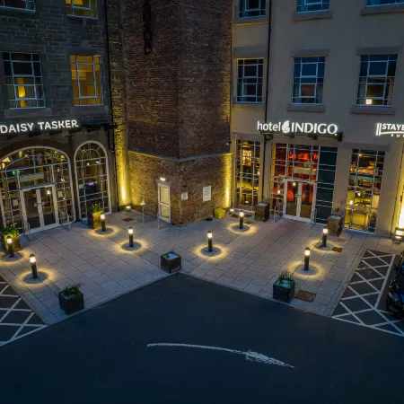Staybridge Suites DUNDEE by IHG