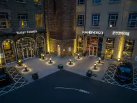 Staybridge Suites DUNDEE by IHG - parking