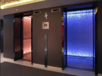 Naumi Hotel Singapore