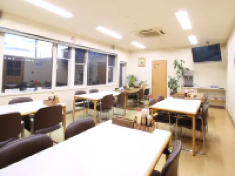 Nishiki Ryokan 伊達市のホテル
