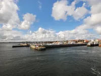 "Eljas" - 200m to the Fjord Hotels in Fur