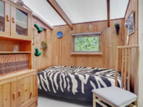 "Dorith" - 100m from the Sea