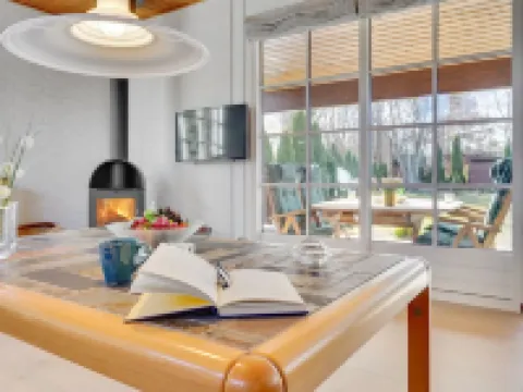 "Undis" - 660m from the Sea