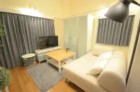 Alphabed Takamatsu Kawaramachi East Hotel a 