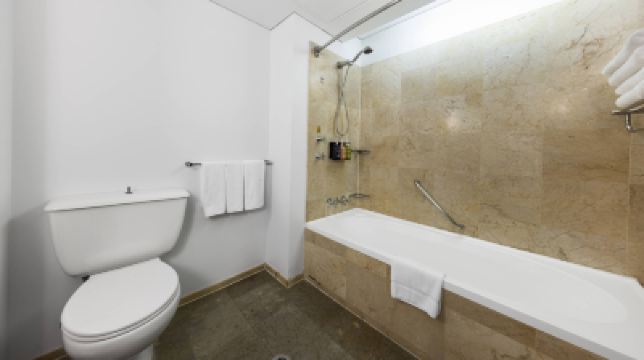 その他 ホリデイ イン ポッツ ポイントの写真