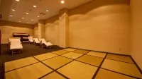 Kamiyu Onsen Club Hotels in Uonuma