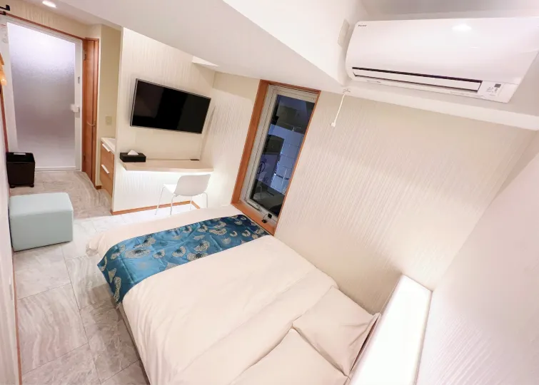 HOTEL MOND大宮