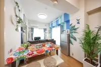 Modern Style Room 5 Minutes from the Station Hotels in Kasugai