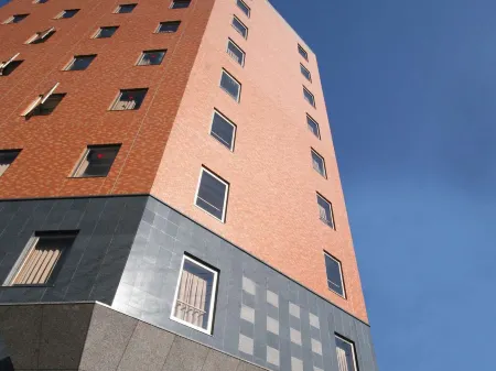 Art Rits Hotel Отели в г. Морияма