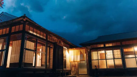 Denpaku Lily's House