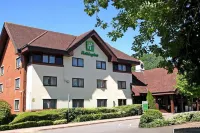 Holiday Inn Hemel Hempstead M1, Jct. 8