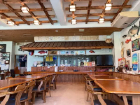 Uminoie Painukaji Hotels in Taketomi