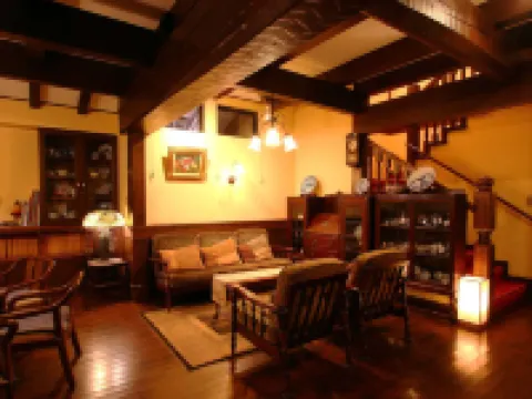 ホテル蔵 臼杵のホテル