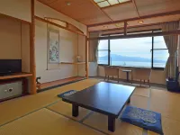 Ikioinomura Nagasaki Hotel di Isahaya