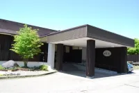Katsuyama Natural Hot Spring Mizubasho Hotel in zona JR Ushigahara station