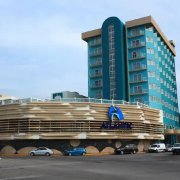 Hotel Lois Veracruz