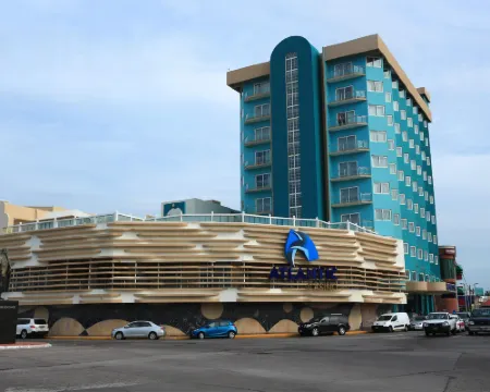 Hotel Lois Veracruz Hotels in Boca Del Rio