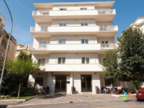 c-hotels Club House Roma Hotels in Rom