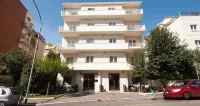 c-hotels Club House Roma Hotels in Aurelio