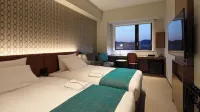 Kobe Hotel Juraku - 3-Star