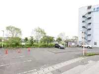 Business Hotel Kuko Hotels in Kami