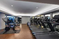 The Stephen F Austin Royal Sonesta Hotel - salle de sport