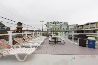 Sea Gull Motel