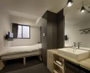Piece Hostel Sanjo