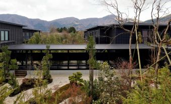 Hotel Mori No Kaze Hakone Sengokuhara