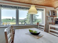 "Jeldrik" - 100m from the Sea Hotels in Saeby