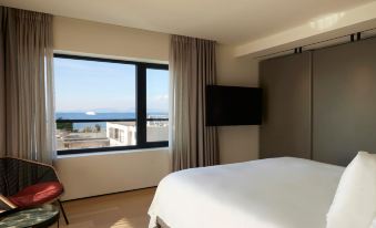 Dusit Suites Athens