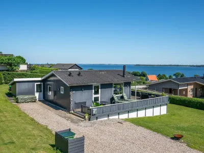 "Jenvold" - 300m to the Inlet