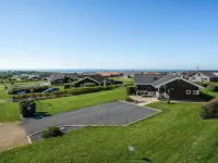 "Brynjolf" - 350m to the Fjord Hotels in Vinderup Kommune