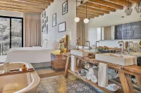 Live Aqua Urban Resort San Miguel de Allende