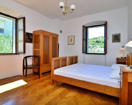 Stefan Hoteles en Tisno