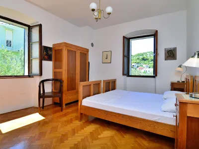 Stefan Hotels in der Nähe von Dječje igralište Perla Nero