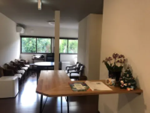 NoboryusoーVacation STAY 40289ｖ 八丈島のホテル