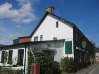 The Horseshoe Guesthouse Hotels in 