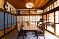 Kashinoya Hotel a Nirasaki